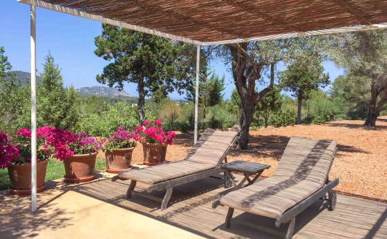 Can Poeta Ibiza - Eivillas-4