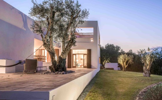 Can Poeta Ibiza - Eivillas-42