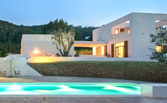 Can Poeta Ibiza - Eivillas-41