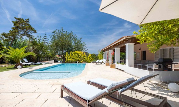 Villa Albaladejo