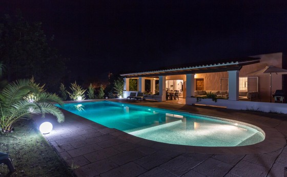 VILLA ALBALADEJO - Eivillas.com-24