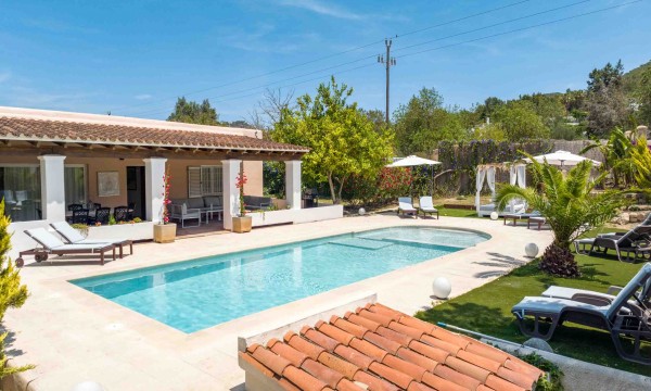 Villa Albaladejo 2