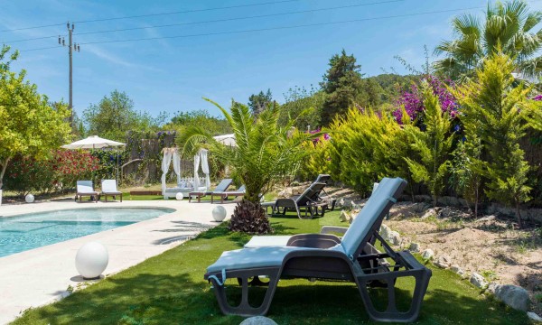 Villa Albaladejo 3