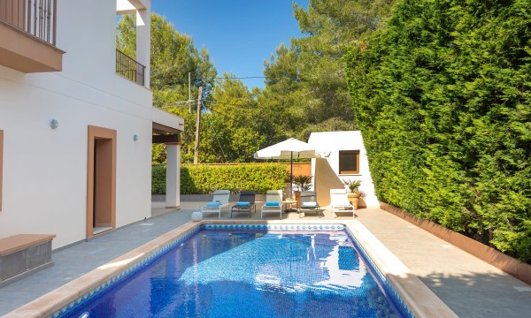Villa Flamenc 2