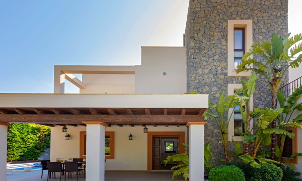 Villa Flamenc 4