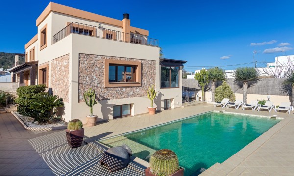 Villa Bregat