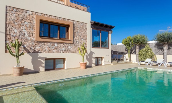 Villa Bregat 2