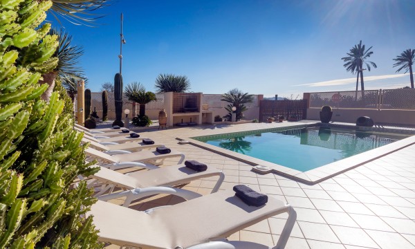 Villa Bregat 3