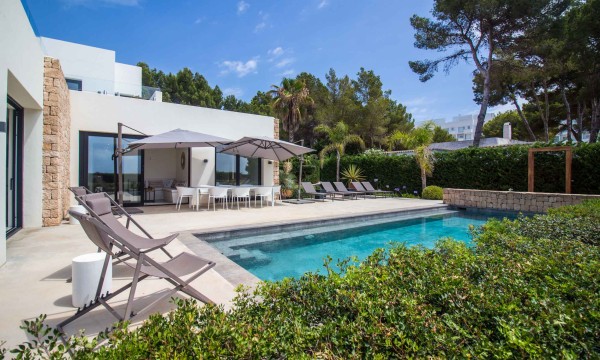 Villa Algarrobos