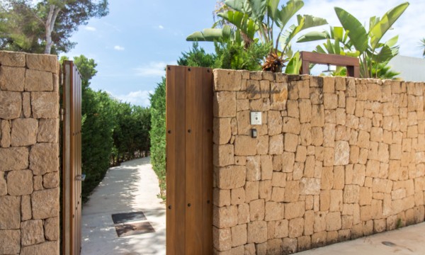 Villa Algarrobos 3