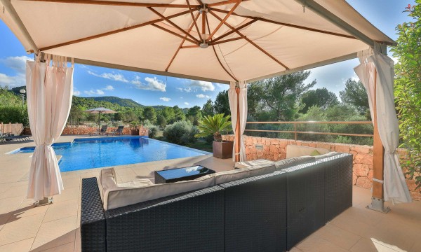 Casa Fenix