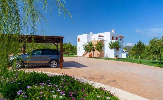 Casa Fenix - Eivillas.com-2