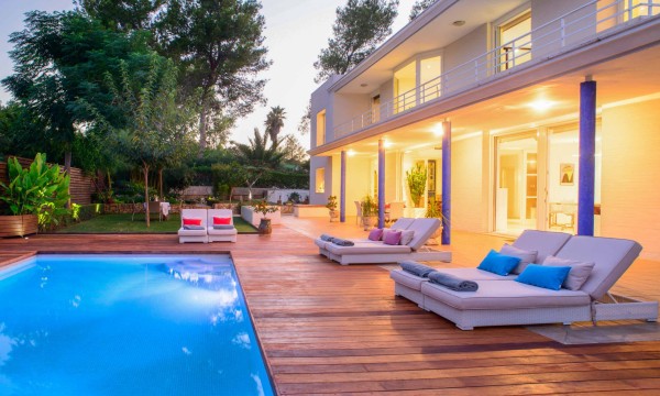 Villa Melody