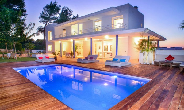 Villa Melody
