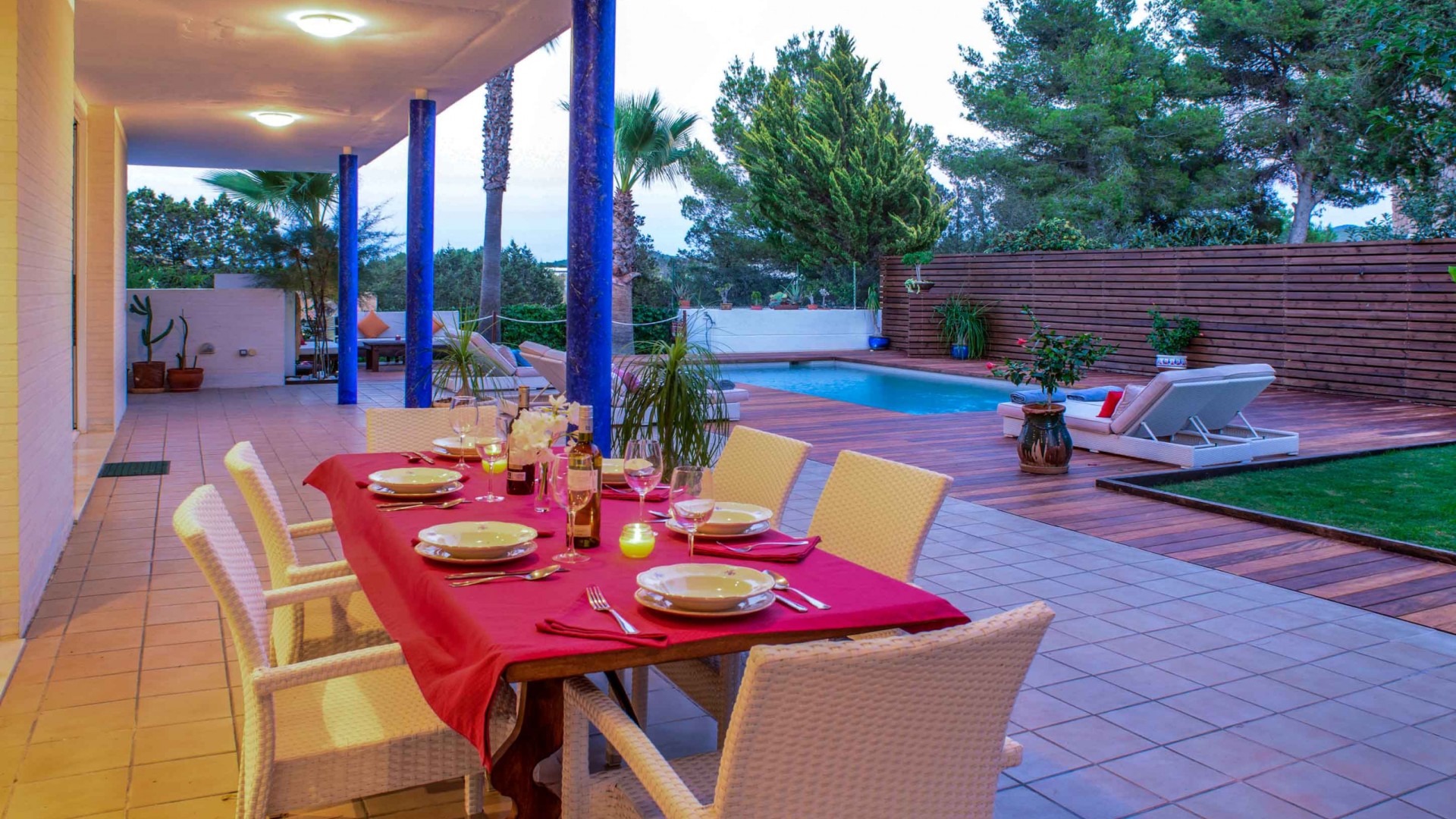Villa Llusià - Eivillas-23