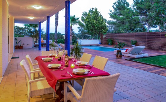 Villa Llusià - Eivillas-23