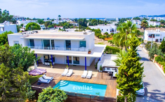 Villa Llusià - Eivillas-3