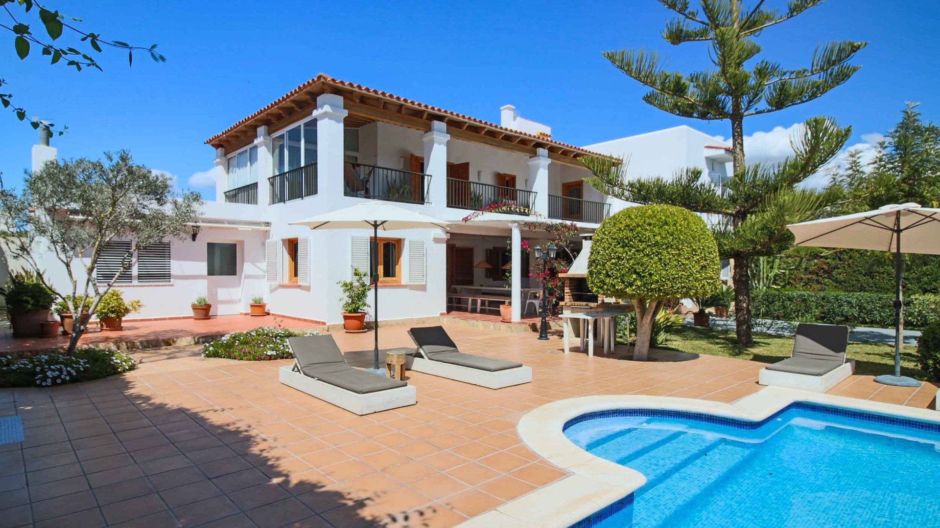 Villa Wicker Ibiza-2
