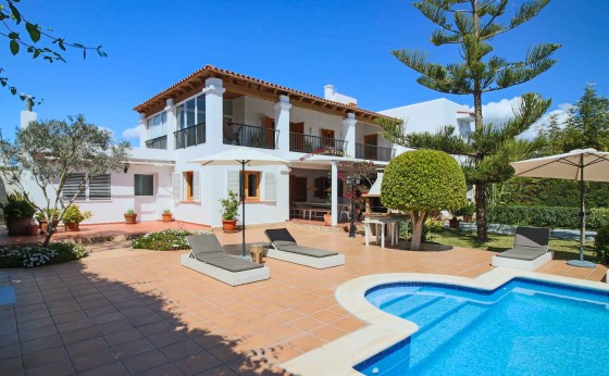 Villa Wicker Ibiza-2