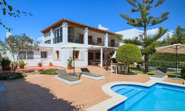 Villa Wicker 1