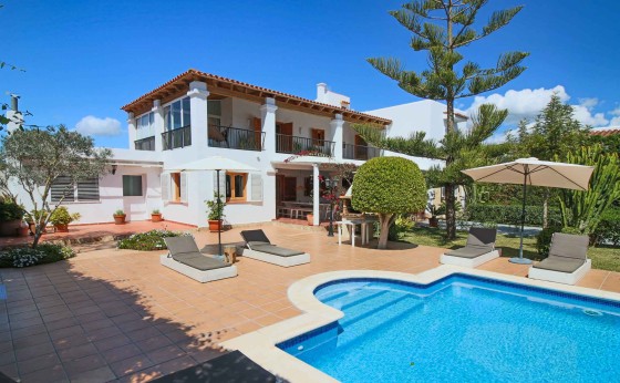 Villa Wicker Ibiza-3
