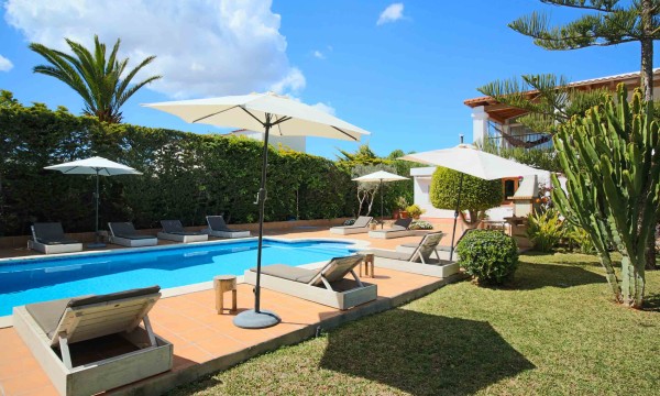 Villa Wicker 3