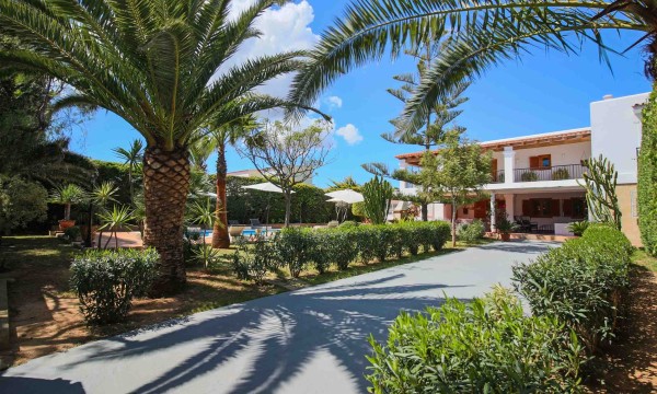 Villa Wicker 4