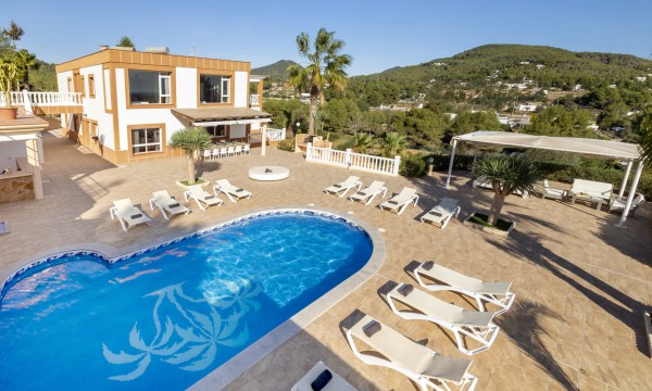 Villa Bouquet