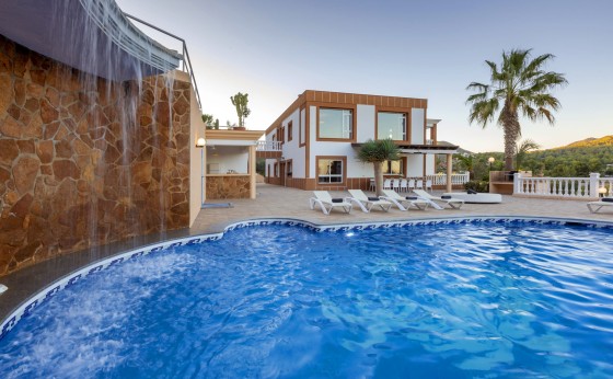 VILLASOL72