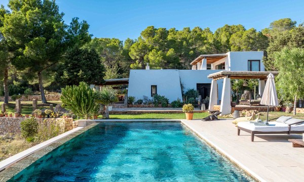 Villa Kumharas