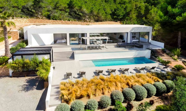 Villa Luxe