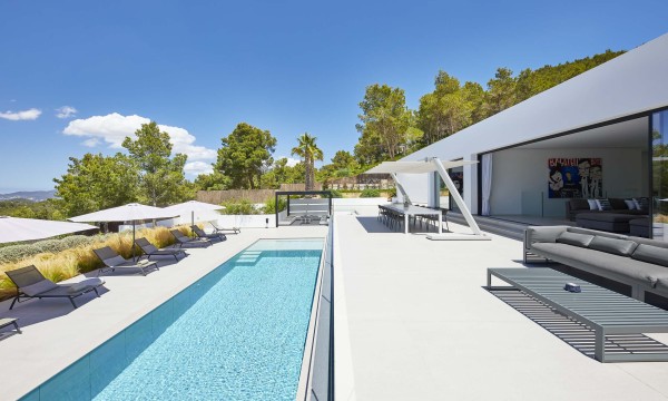 Villa Luxe