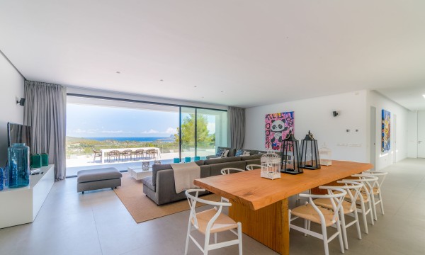 Villa Luxe