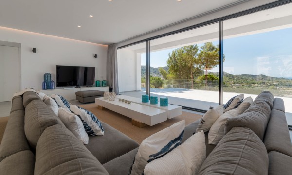 Villa Luxe