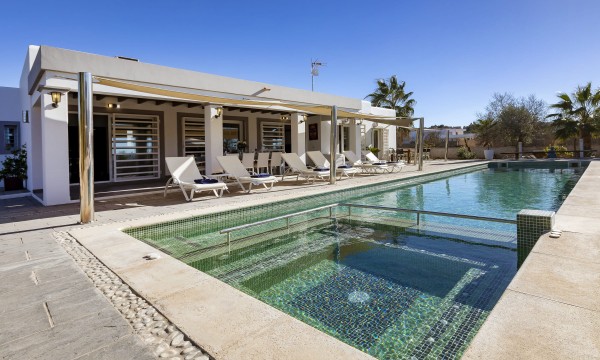 Villa Oliver