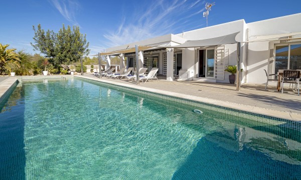 Villa Oliver 2