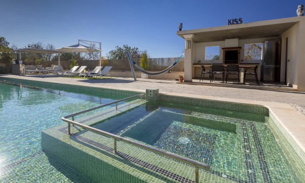 Villa Oliver 3