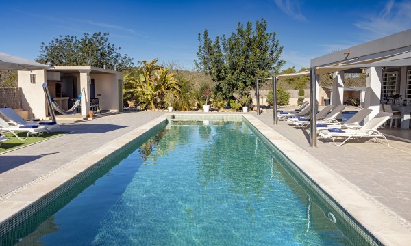 Villa Oliver 4