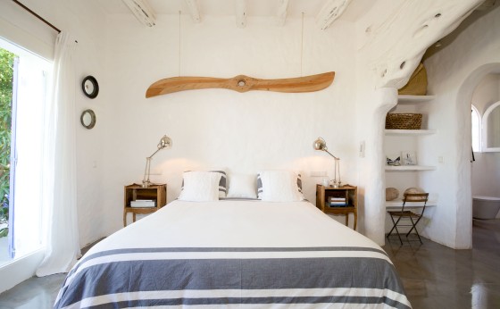 Can Lib Ibiza - Eivillas-14