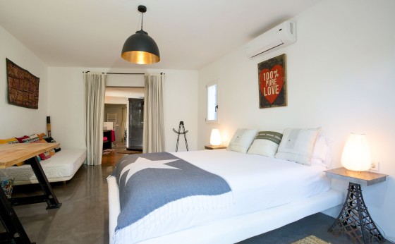Can Lib Ibiza - Eivillas-18