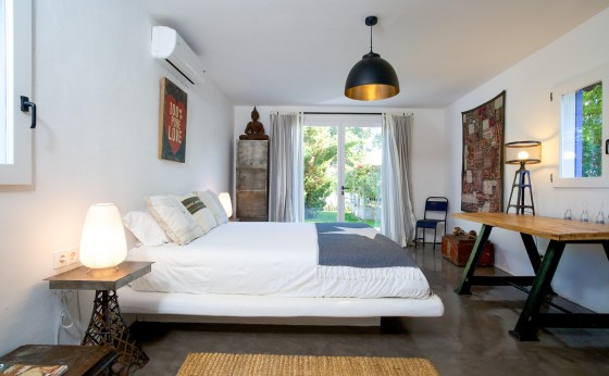 Can Lib Ibiza - Eivillas-19