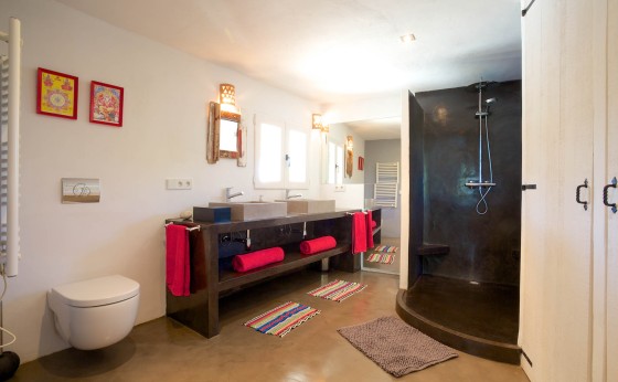 Can Lib Ibiza - Eivillas-20