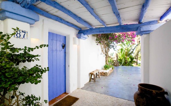 Can Lib Ibiza - Eivillas-21