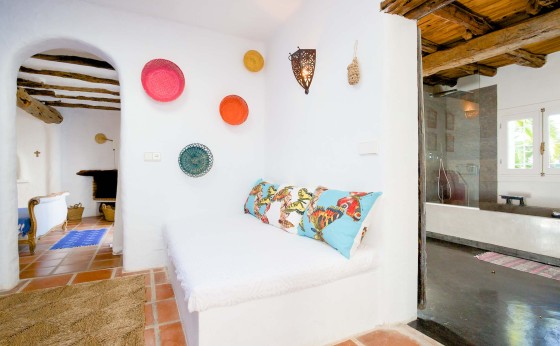 Can Lib Ibiza - Eivillas-22