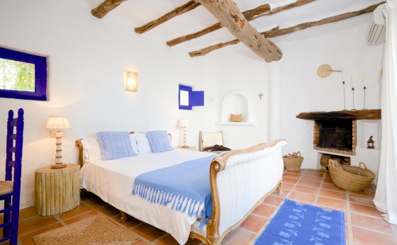 Can Lib Ibiza - Eivillas-24
