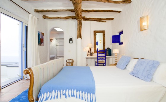 Can Lib Ibiza - Eivillas-25