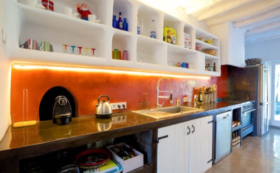 Can Lib Ibiza - Eivillas-32