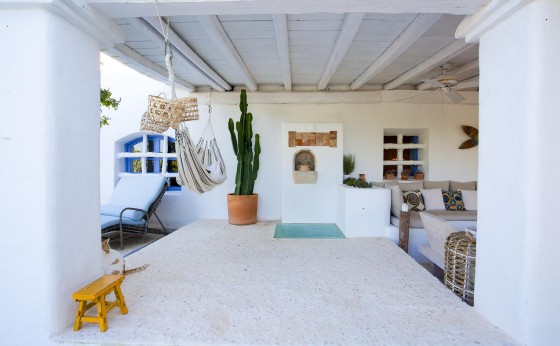 Can Lib Ibiza - Eivillas-34