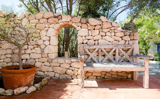 Can Lib Ibiza - Eivillas