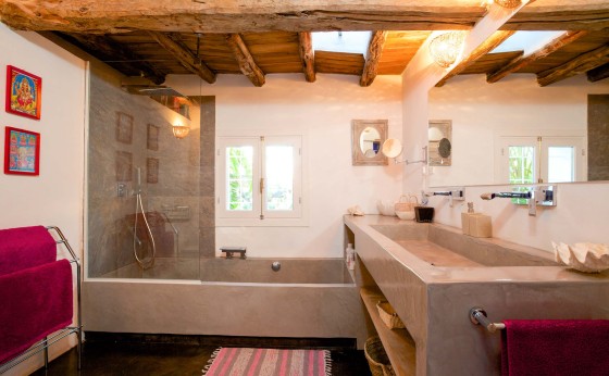 Can Lib Ibiza - Eivillas-44